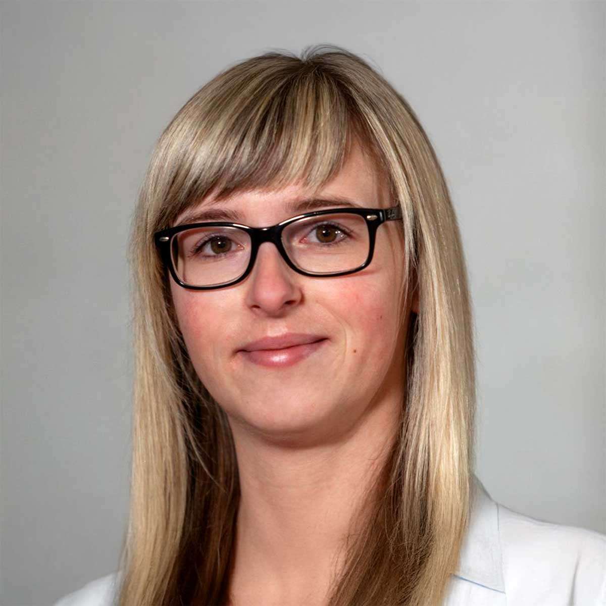 Frau Nothnick
